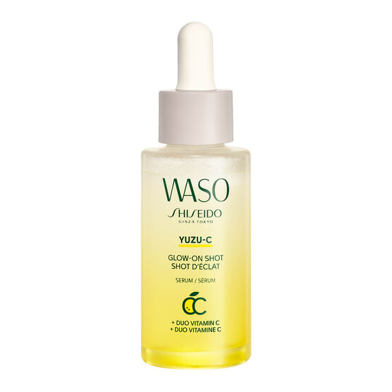 WASO Yuzu-C Eye Awakening Essence Gel